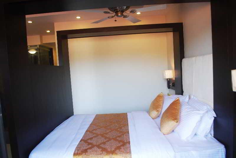 Resort De Crossroads Calangute Buitenkant foto